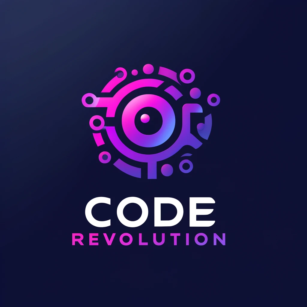 code revolution ai